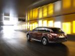 Peugeot 508 RXH 2012 года